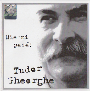 Tudor Gheorghe - Mie-mi pasa